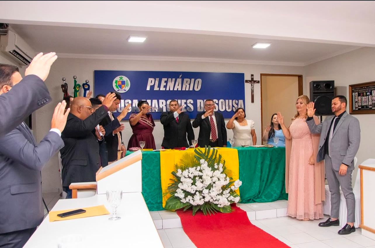 Imagem da Câmara Tavares